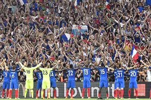 Thăng hoa về chiến thuật