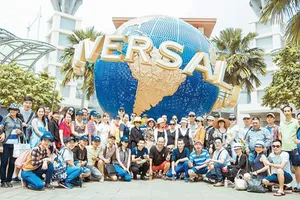 BenThanh Tourist khuyến mãi sốc các tour hè