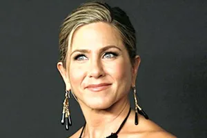 Sao Hollywood ủng hộ Jennifer Aniston