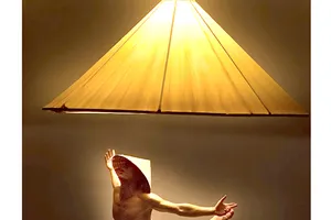 Nón tái ngộ khán giả TPHCM trong 2 đêm diễn