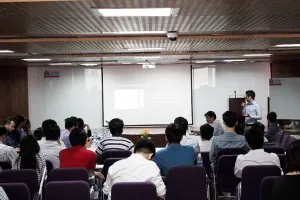 Tính hấp dẫn và hiệu quả của ngành Toán ứng dụng