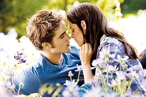 Cuộc gặp gỡ định mệnh