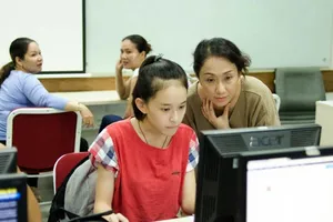 Học năm nhất tại ĐH Hoa Sen có gì thú vị?