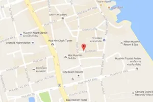 Đánh bom kép ở khu nghỉ mát nổi tiếng của Thái Lan, 20 người thương vong