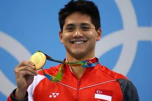 Ánh Viên và Schooling, người xưa bến khác