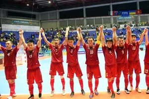 Viết tiếp kỳ tích