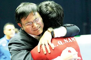 Futsal - hành trình 20 năm đến World Cup