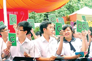 Lại xuất hiện nhiều kiểu ép học thêm