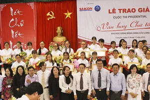 Có một miền quê yên ả trong ký ức mỗi người...