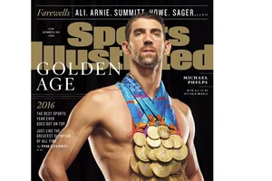 10 sự kiện thể thao đáng nhớ năm 2016