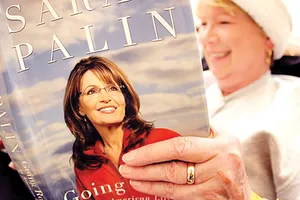 Lo ngại xu hướng cực hữu trong xuất bản