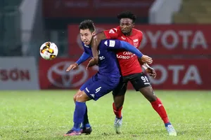 B.Bình Dương quyết dùng người trẻ