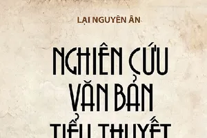 Nghiên cứu văn bản tiểu thuyết Số đỏ