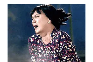 NSƯT Hữu Châu: Mang ơn những biến cố của cuộc đời