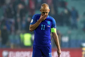 Cơn ác mộng với màu da cam