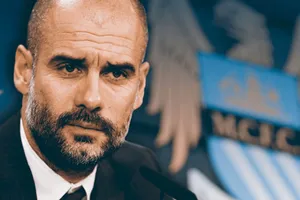 Ngoại lệ hay không, Pep Guardiola?
