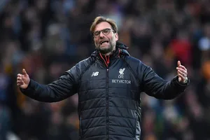 Có lẽ đó sẽ là tiếc nuối lớn nhất của Klopp