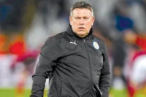 Shakespeare phủ nhận