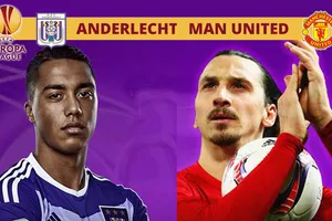 Phá vỡ thế cân bằng?