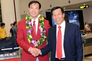 Thể thao Việt Nam: Xã hội hóa phải mạnh