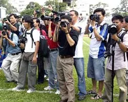 Tập trung phát triển Đảng trong đội ngũ PV-BTV báo đài