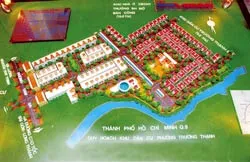 Thân thiện với thiên nhiên