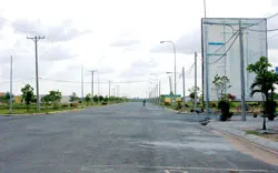 Bao giờ “tan băng” ?