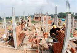 Quy trình cấp phép xây dựng mới