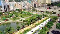 Một phương án đầu tư đang được xem xét