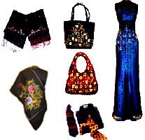 Silk: An Attractive Feature on Tour in Viet Nam