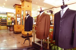 Cao Minh Tailor, A Long Standing Brand Name