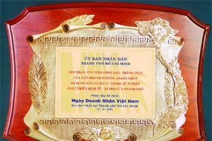 Vita Gifts – Rewarding For Your Achievements