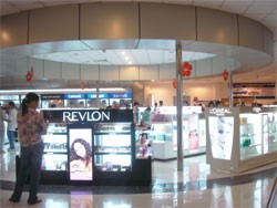 Being Self-Satisfied Means Falling Behind