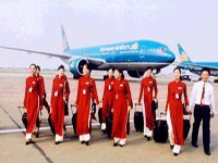 Viet Nam Airlines Reduces Air fares