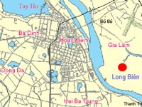 Many Routes in Capital’s Gateway to Be Constructed