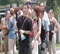 Viet Kieu allowed getting Visa at airport