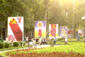 National Pride Should Be Aroused