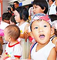 Đến với miền Trung