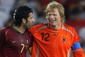 Germany Win Third-Place