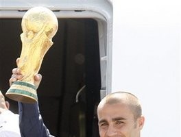 National Medals for Winners