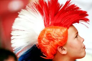 Bờ Biển Ngà ngẩng cao đầu