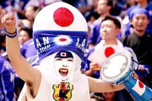 Nhật - Croatia: 0 - 0