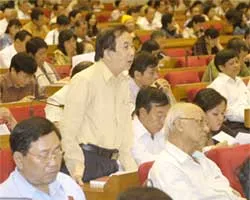 Không sửa, sẽ phát sinh những “rào cản” mới