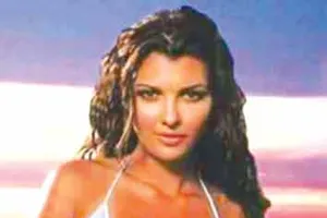 Lốc xoáy màu da cam