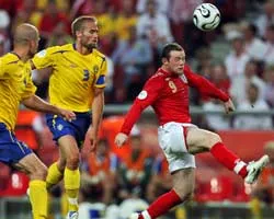 Đòn phép của Goran Eriksson