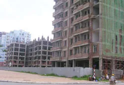 Vẫn vướng khâu GPMB