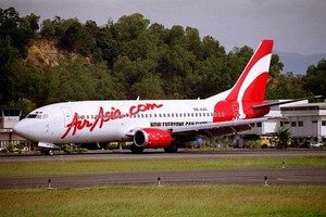 Air Asia to Open Low-Cost flights on October 4