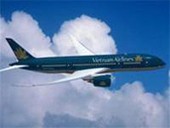 Viet Nam Airlines Cuts International Fares