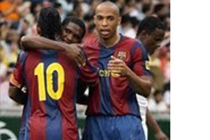 New Era Dawns in La Liga