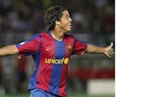 Dos Santos Gets Spanish Papers